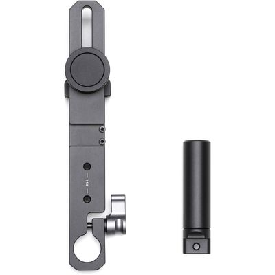 Soporte de zapata superior - Ronin-S