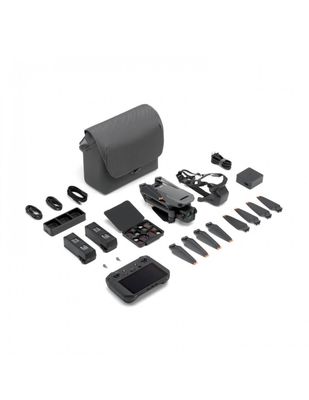 Imagen 2 del producto Drone DJI Mavic 3 Pro Cine Premium Combo