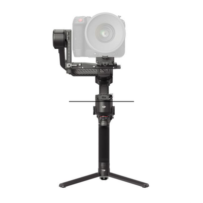 Estabilizador DJI RS 4 Pro Combo