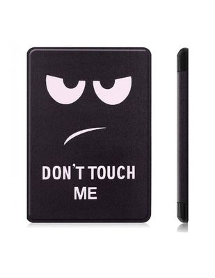 Funda Kindle 2019 - Diseño Negro