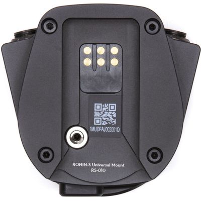 Montaje universal - Ronin-S