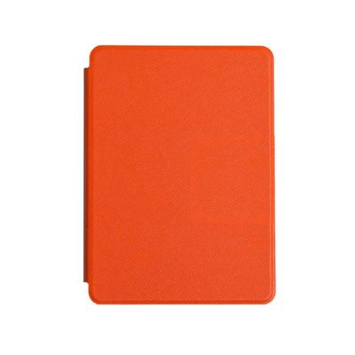Funda Kindle 2019 - Color Naranjo