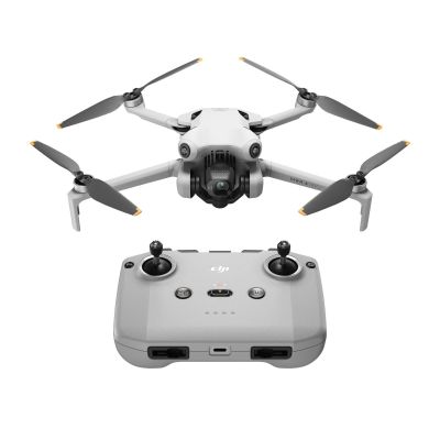 Drone DJI Mini 4 Pro + Landing 55 cm