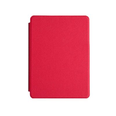 Funda Kindle 2019 - Color Rojo