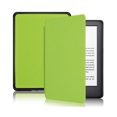 Funda Kindle 2019 - Color Verde