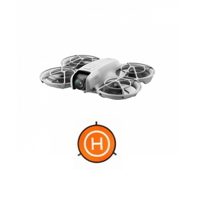 Drone DJI Neo Motion Fly More Combo + Landing