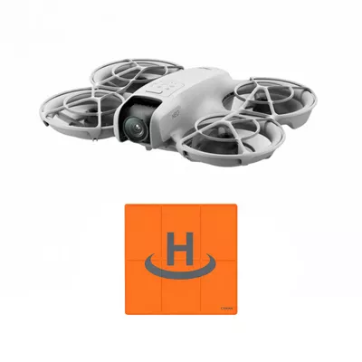 Drone DJI Neo Motion Fly More Combo + Landing