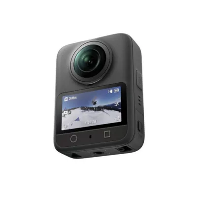 Cámara Deportiva  DJI Osmo  360 Standard Combo