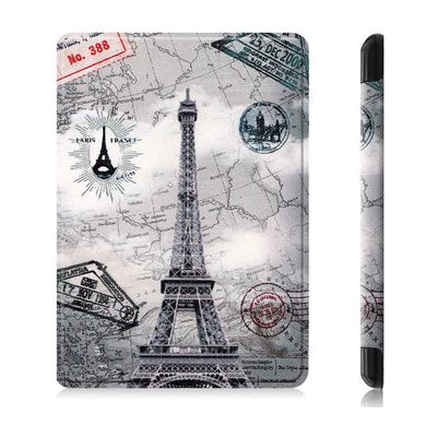 Imagen 2 del producto Funda Kindle 2019 - Diseño Beige