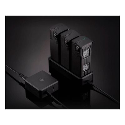 Imagen 2 del producto Adaptador de corriente USB-C 100W