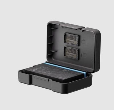 Imagen 2 del producto INSTA360 BATERIA 2400mah X5