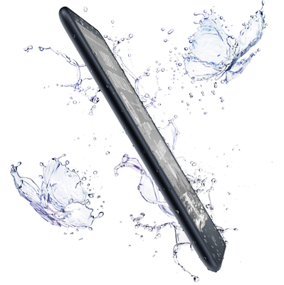 Imagen 2 del producto E-reader Kindle Paperwhite waterproof Signature 2024 32GB Negro