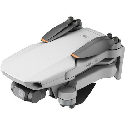 Drone DJI Mini 4K