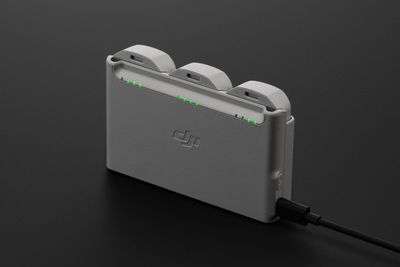 Accesorio DJI Neo Two-Way Charging Hub