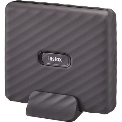 Instax Wide Link II Ash Mocha Gray
