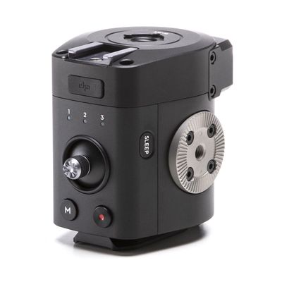 Imagen 2 del producto Manija de control para Ronin-S - DJI