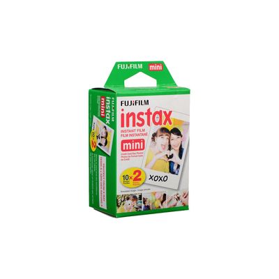 Film Instax Mini - 40 uni Fujifilm