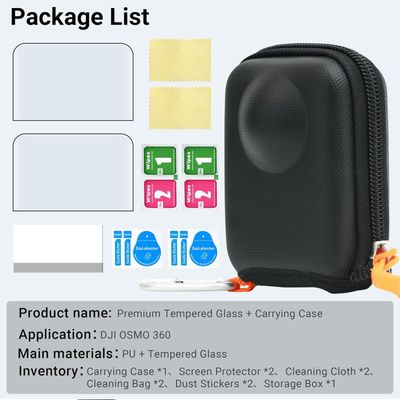 Imagen 2 del producto DJI OSMO 360 Bolso de transporte