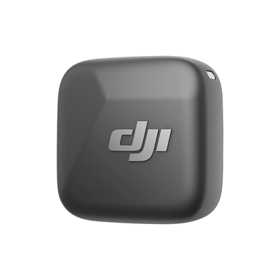 Microfono DJI Mic Mini Transmitter Infinity Black