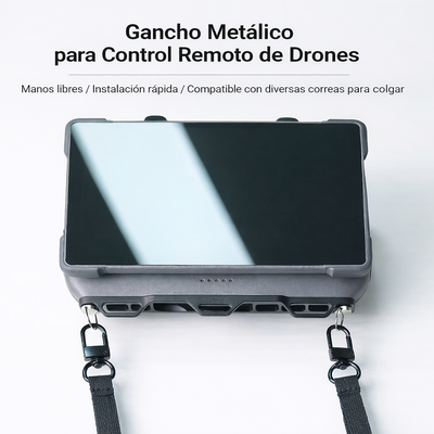 Imagen 2 del producto DJI RC PRO 2 Soporte para Strap