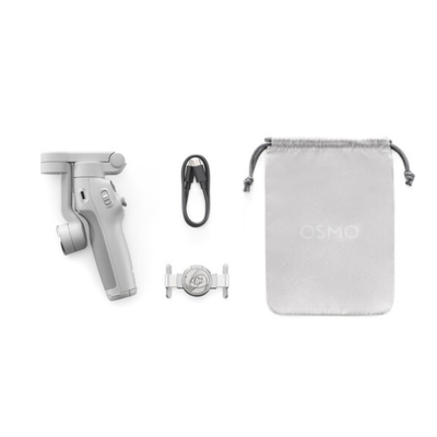 Imagen 2 del producto Estabilizador DJI OM 7