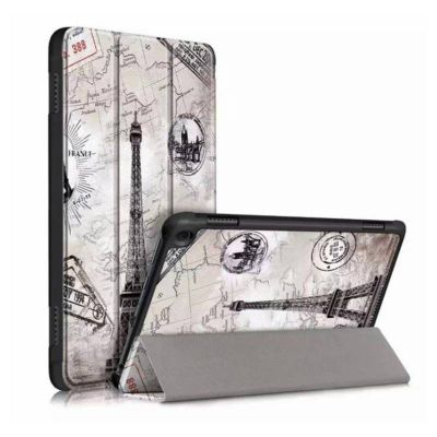 Funda Fibra Fire HD8 Diseño Beige