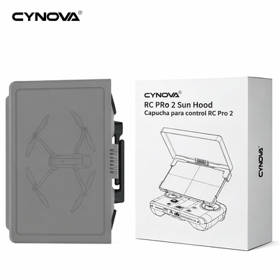 Imagen 2 del producto DJI RC PRO 2 Parasol para monitor