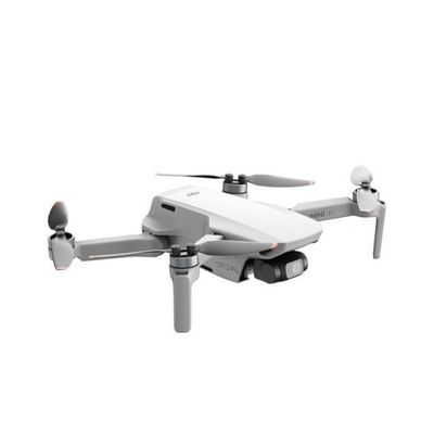 Imagen 2 del producto Drone DJI Mini 4K + Landing + Micro SD 64GB
