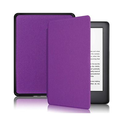 Imagen 1 del producto Funda Kindle 2019 - Color Morado