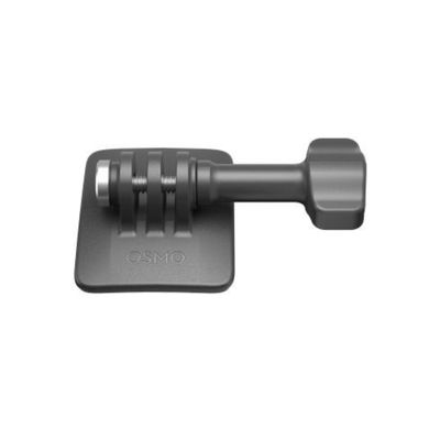 DJI Adhesive Mount Kit/ Osmo Action Curved Adhesive Base Kit