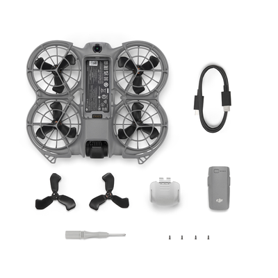 Imagen 2 del producto Drone DJI Neo 2 (Drone Only)