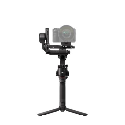 Imagen 2 del producto Estabilizador DJI RS 5 Combo