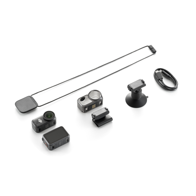 Imagen 2 del producto Cámara DJI Osmo Nano 128GB