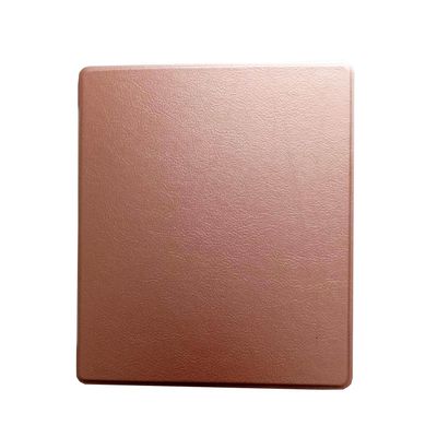 Funda Fibra Kindle Oasis Color Blush Gold