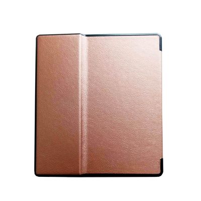 Imagen 2 del producto Funda Fibra Kindle Oasis Color Blush Gold