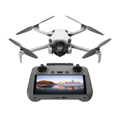 Drone DJI Mini 4 Pro (DJI RC 2)