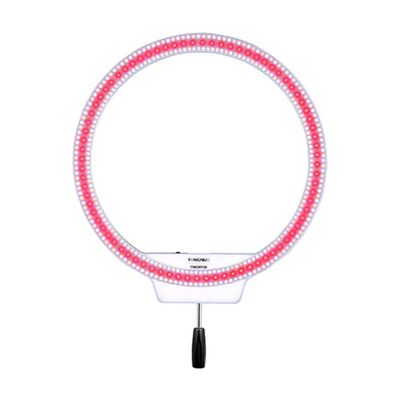 Aro de luz led Yongnuo YN608 RGB