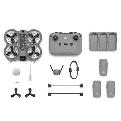 Imagen 2 del producto Drone DJI Neo 2 Fly More Combo