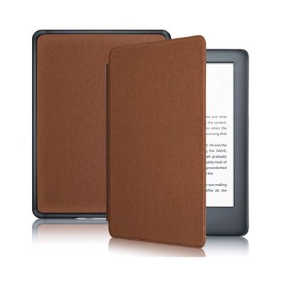 Funda Kindle 2019 - Color Café