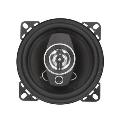 Parlantes Auto Pcinener Ts-1072 250w 10cms Auto Audio Negro