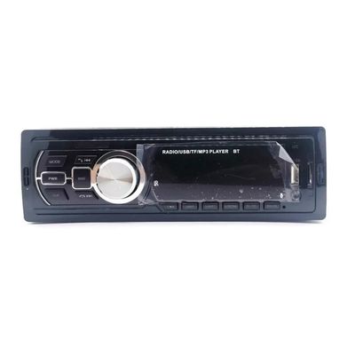 Radio Estéreo Auto Movil Bluetooth Mp3 Usb