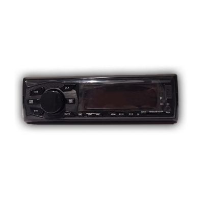 Radio Estéreo Auto Movil Mp3 Usb iPod