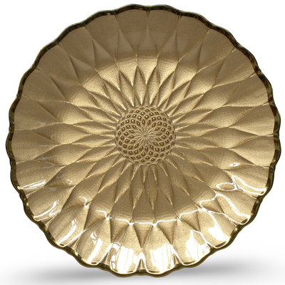 Imagen 1 del producto Bandeja De Lujo Para Postres/quesos Cena Navideña