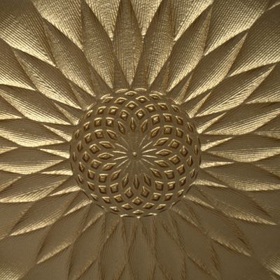 Imagen 2 del producto Bandeja De Lujo Para Postres/quesos Cena Navideña