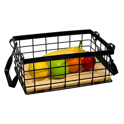 Porta Servicio De Cocina Organizador De Cubiertos y Cuchillos WakesHome 894