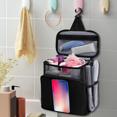 Imagen 2 del producto Bolso De Ducha Organizador De Articulos Personales Gimnasio