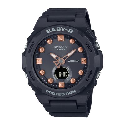 Imagen 1 del producto Reloj Mujer BABY-G BGA-320-1ADR