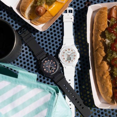 Imagen 2 del producto Reloj Mujer BABY-G BGA-320-1ADR