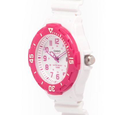 Imagen 2 del producto Reloj Unisex CASIO LRW-200H-4BVDF