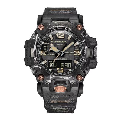 Imagen 2 del producto Reloj Hombre G-SHOCK GWG-2000CR-1ADR